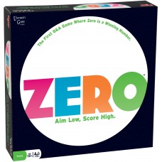 Zero Board Game   567979467